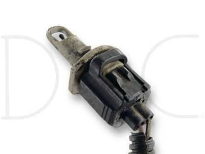 99-00 Ford F250 F350 7.3 Diesel ZF6 Front Body Wiring Harness YC3T-12A581-P260F