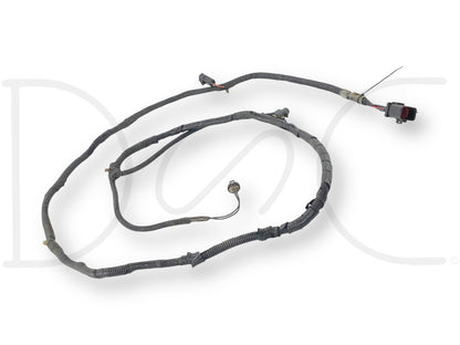 99-01 Ford F250 F350 7.3 7.3L ZF6 ZF-6 Manual Transmission Wiring Harness