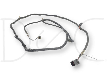 99-01 Ford F250 F350 7.3 7.3L ZF6 ZF-6 Manual Transmission Wiring Harness
