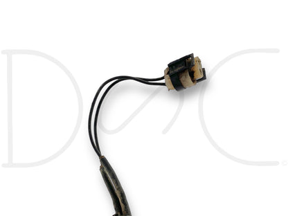 99-01 Ford F250 F350 7.3 7.3L ZF6 ZF-6 Manual Transmission Wiring Harness