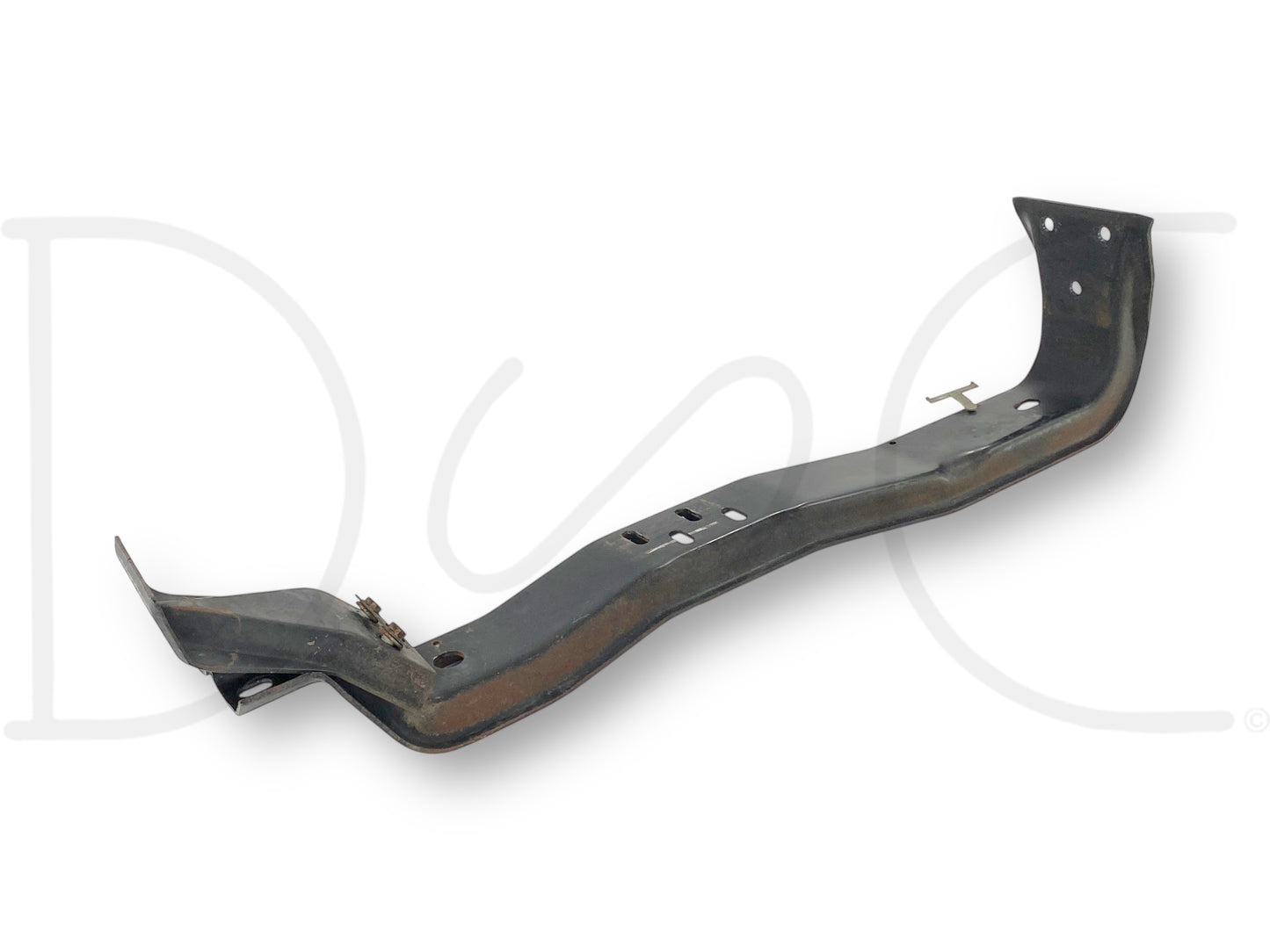 99-07 Ford F250 F350 ZF6 Manual Trans Transmission Crossmember Frame