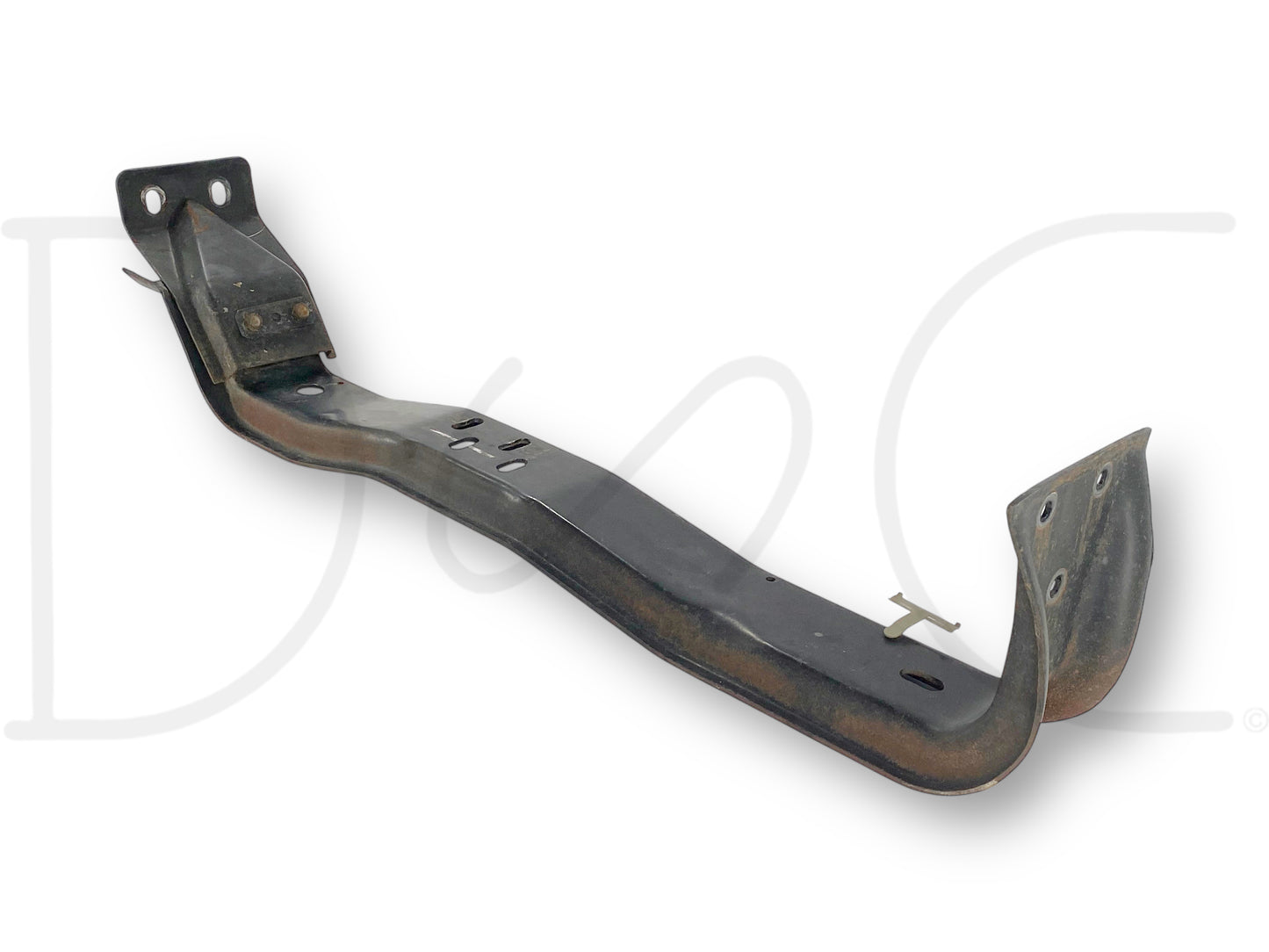 99-07 Ford F250 F350 ZF6 Manual Trans Transmission Crossmember Frame