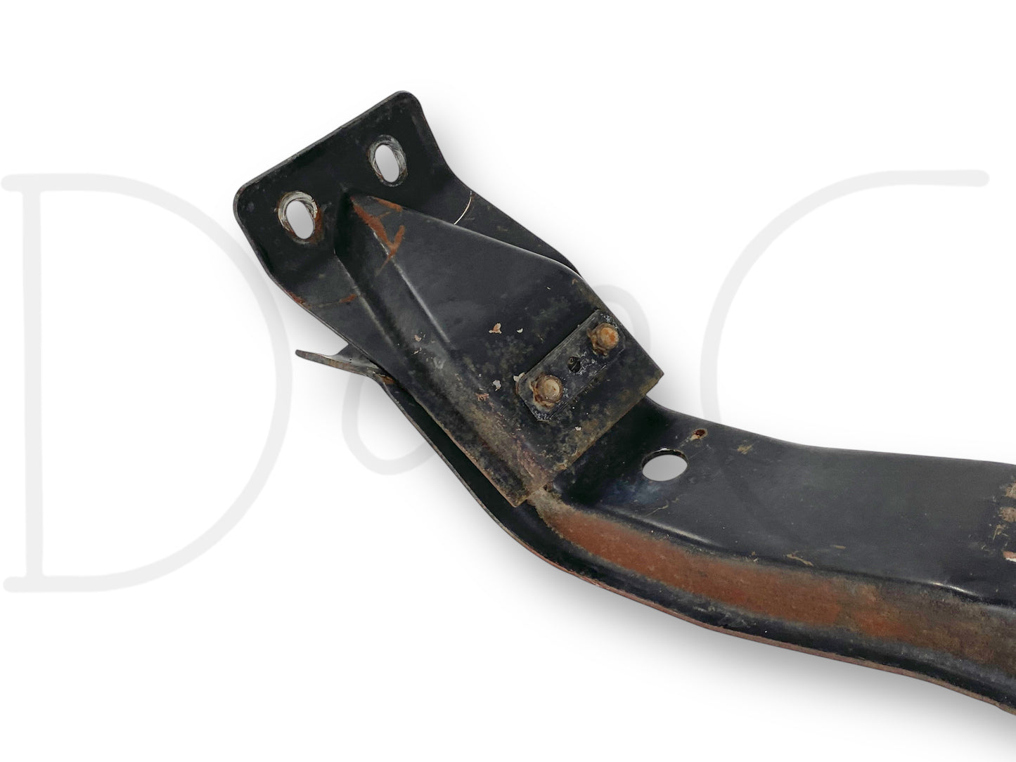 99-07 Ford F250 F350 ZF6 Manual Trans Transmission Crossmember Frame