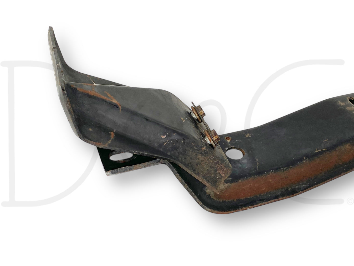 99-07 Ford F250 F350 ZF6 Manual Trans Transmission Crossmember Frame