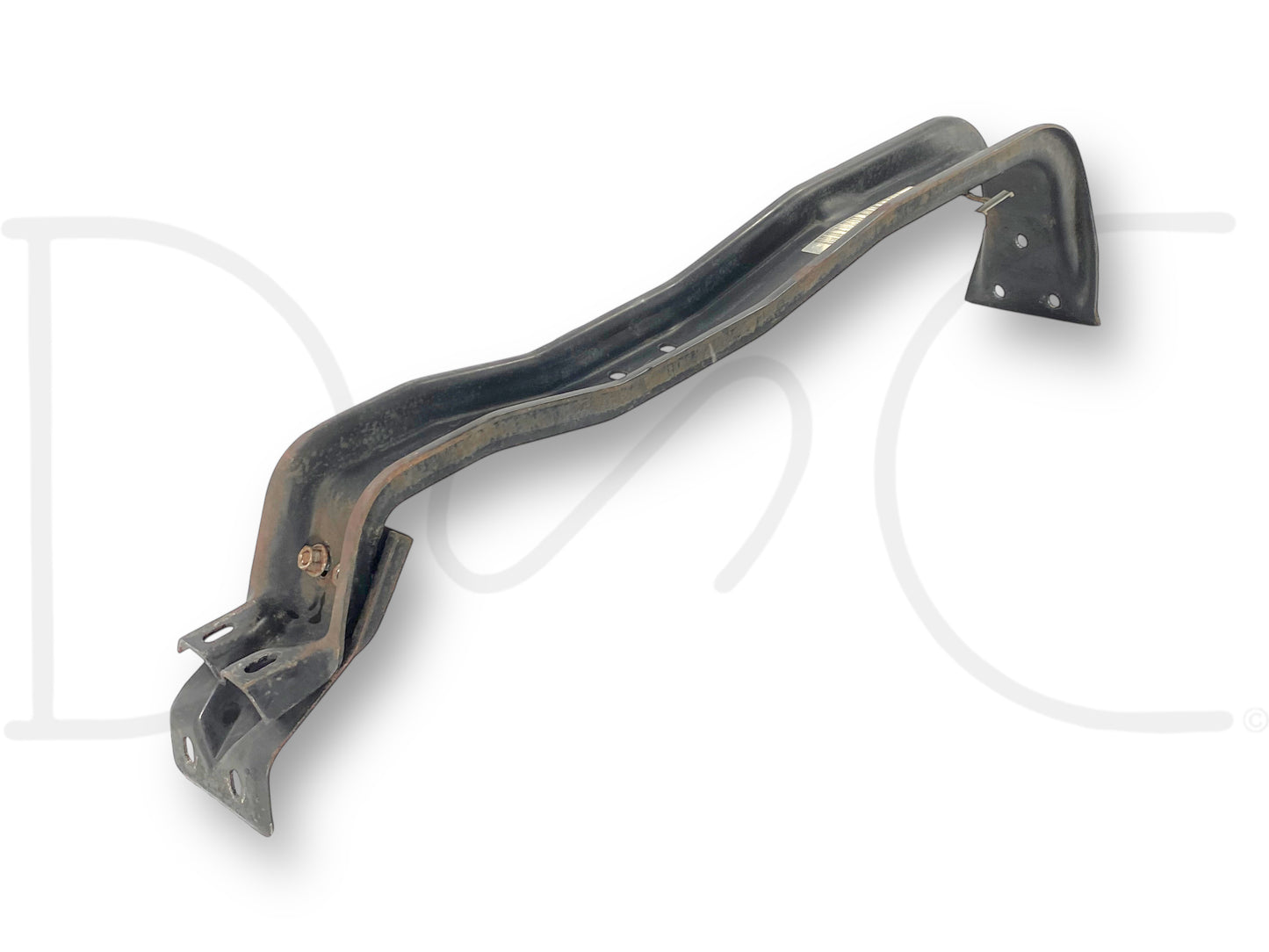 99-07 Ford F250 F350 ZF6 Manual Trans Transmission Crossmember Frame
