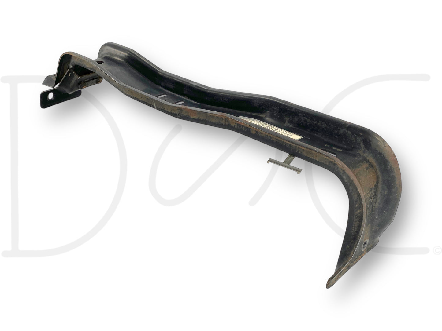 99-07 Ford F250 F350 ZF6 Manual Trans Transmission Crossmember Frame