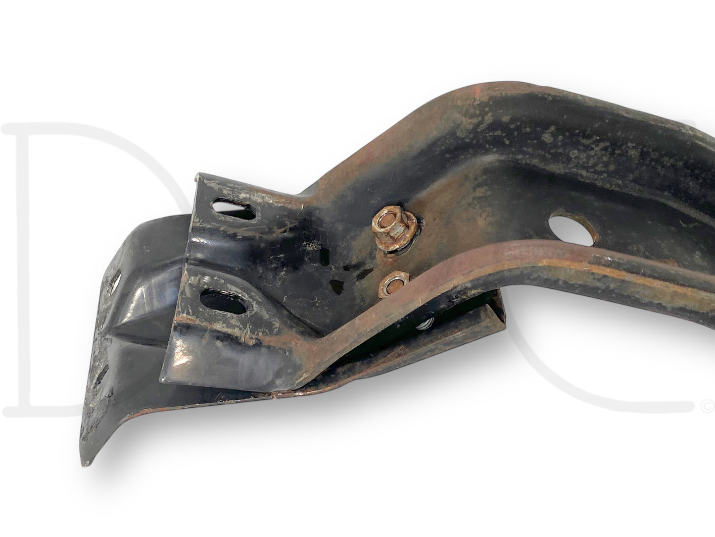 99-07 Ford F250 F350 ZF6 Manual Trans Transmission Crossmember Frame