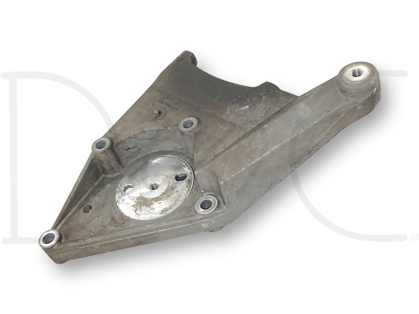99-03 Ford F250 F350 7.3 7.3L Diesel Ac Compressor Idler Bracket F8Te-19D624-AB