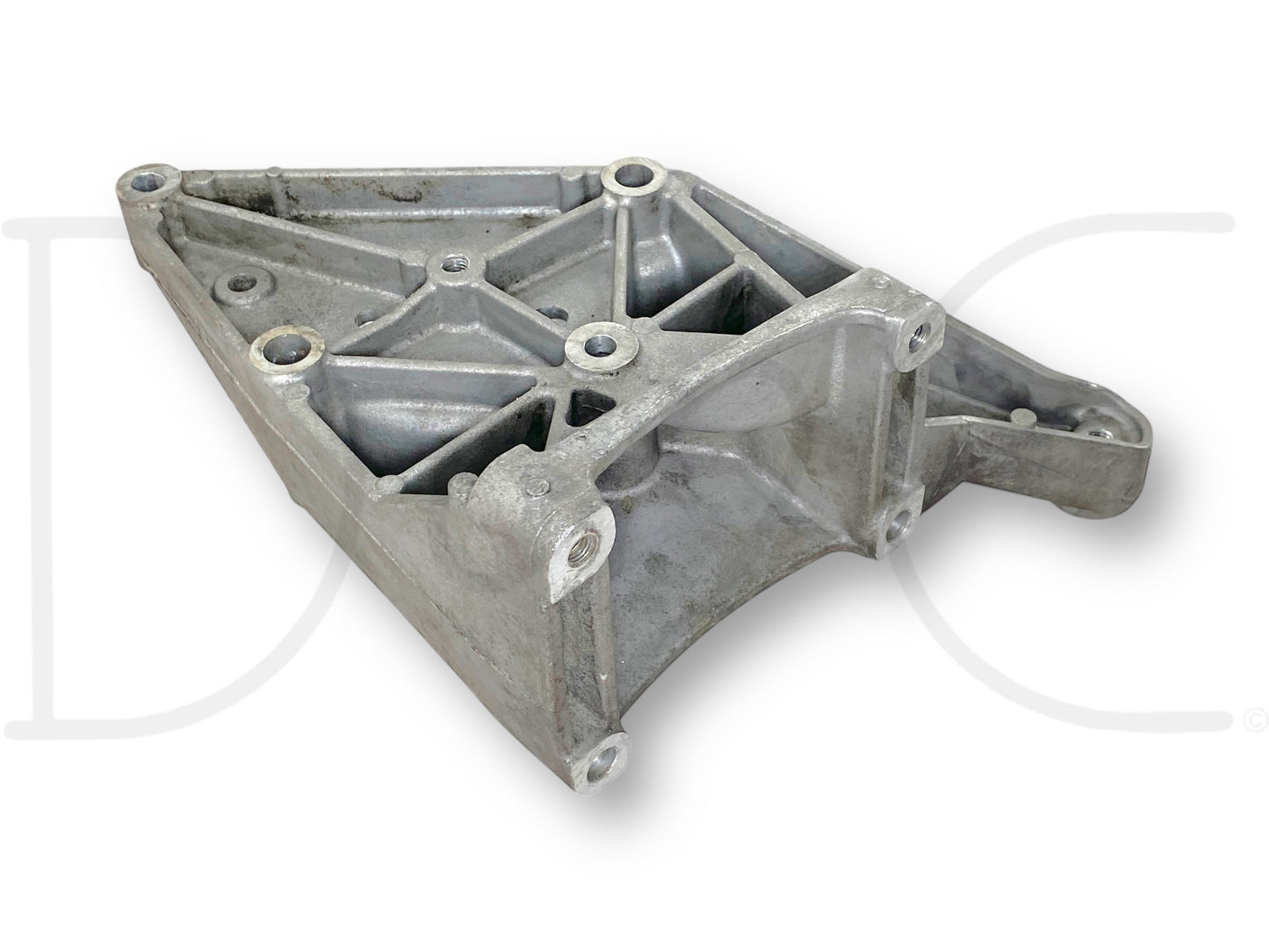 99-03 Ford F250 F350 7.3 7.3L Diesel Ac Compressor Idler Bracket F8Te-19D624-AB