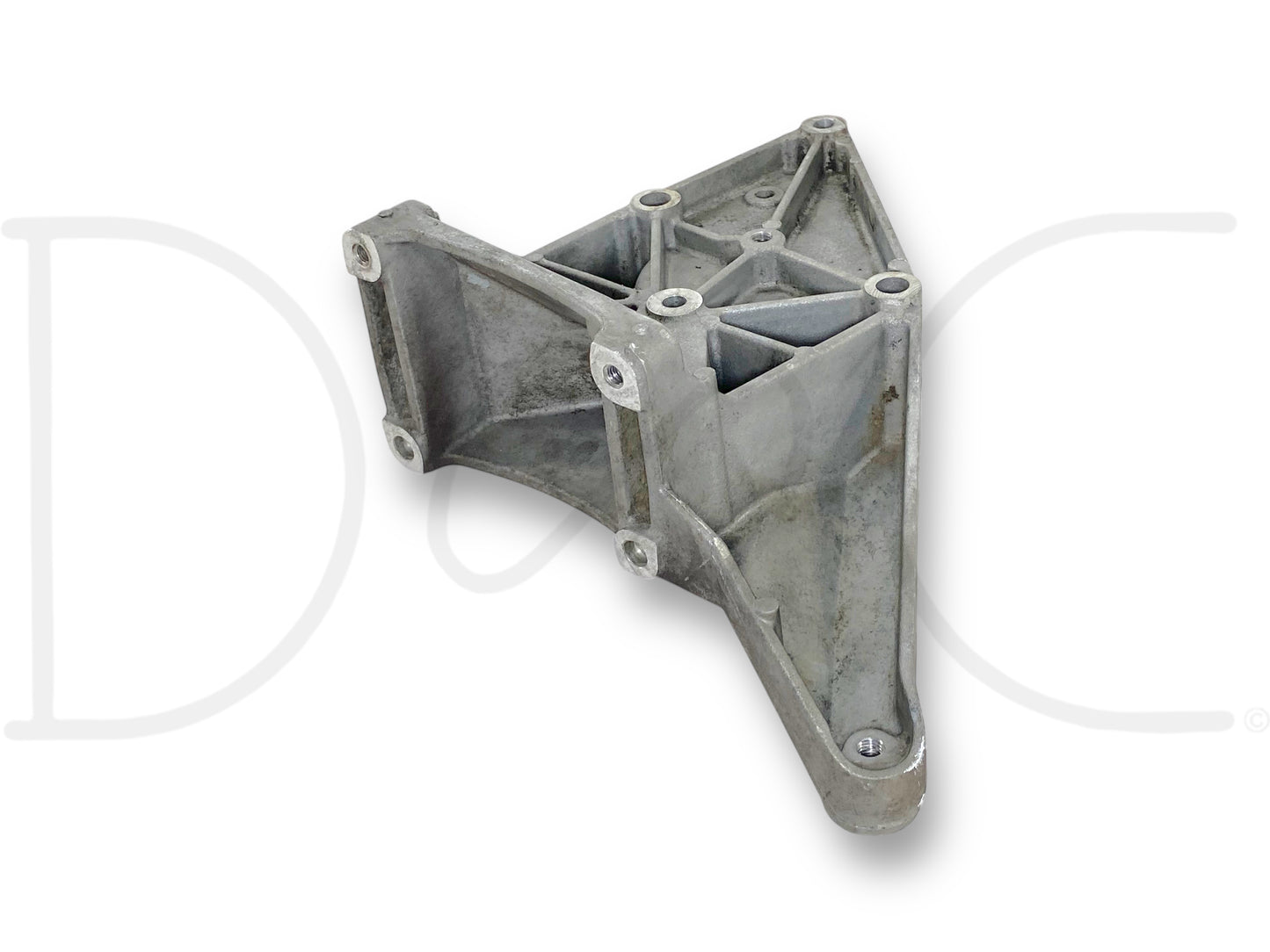 99-03 Ford F250 F350 7.3 7.3L Diesel Ac Compressor Idler Bracket F8Te-19D624-AB