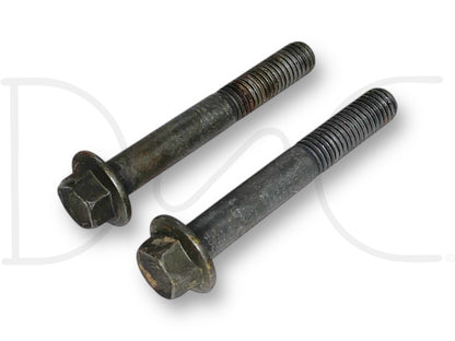 99-02 Ford F250 F350 7.3 7.3L Fuel Filter Bowl Housing Mount Bolts OE Bolt Set