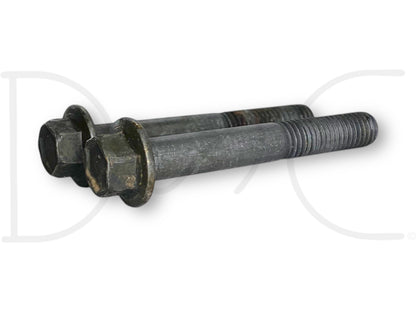 99-02 Ford F250 F350 7.3 7.3L Fuel Filter Bowl Housing Mount Bolts OE Bolt Set
