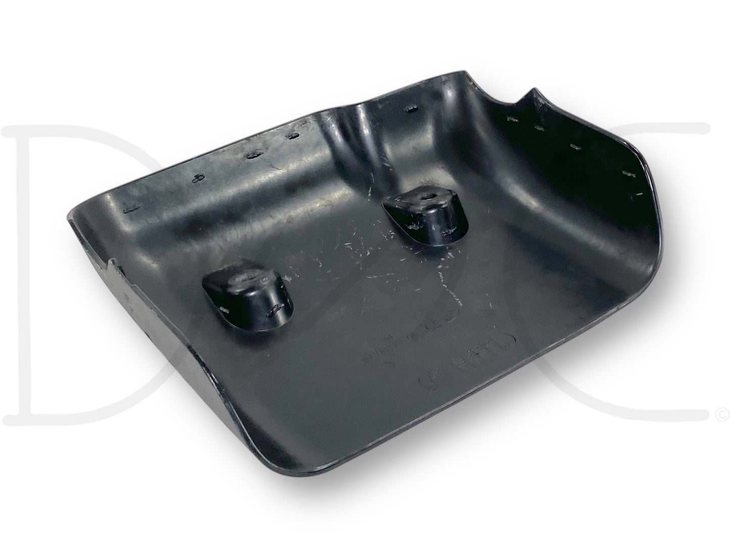 1999 Ford 7.3 Powerstroke Turbo 7.3L Diesel Engine Top Cover OEM 99