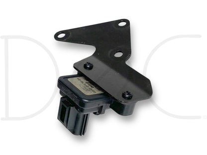 99-02 Ford F250 F350 OE 7.3 7.3L Map Sensor Air Pressure Bracket 98Ab-9F479-BA