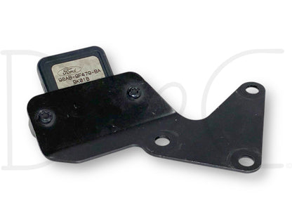 99-02 Ford F250 F350 OE 7.3 7.3L Map Sensor Air Pressure Bracket 98Ab-9F479-BA