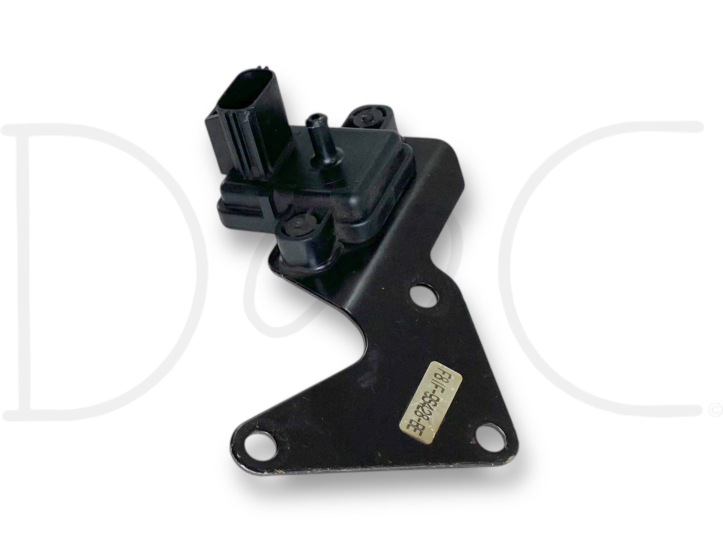 99-02 Ford F250 F350 OE 7.3 7.3L Map Sensor Air Pressure Bracket 98Ab-9F479-BA