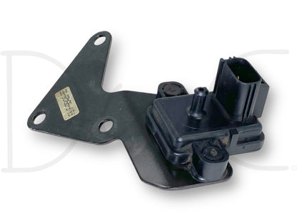 99-02 Ford F250 F350 OE 7.3 7.3L Map Sensor Air Pressure Bracket 98Ab-9F479-BA