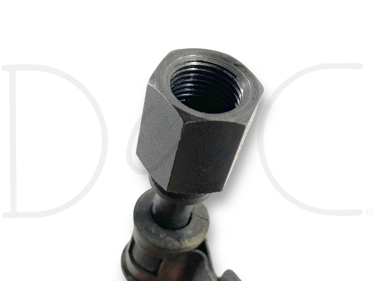 99-04 Ford F250 F350 LH Left Hydroboost Line Elbow Hose Adapter OEM