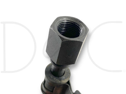 99-04 Ford F250 F350 LH Left Hydroboost Line Elbow Hose Adapter OEM