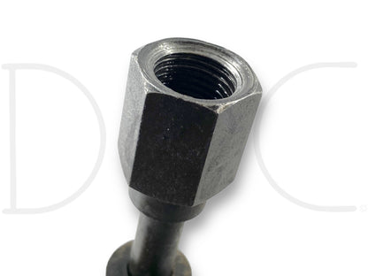 99-04 Ford F250 F350 RH Right Hydroboost Line Elbow Hose Adapter OEM