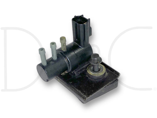 99-02 Ford F250 F350 7.3 7.3L Diesel Turbo Boost Wastegate Solenoid OEM