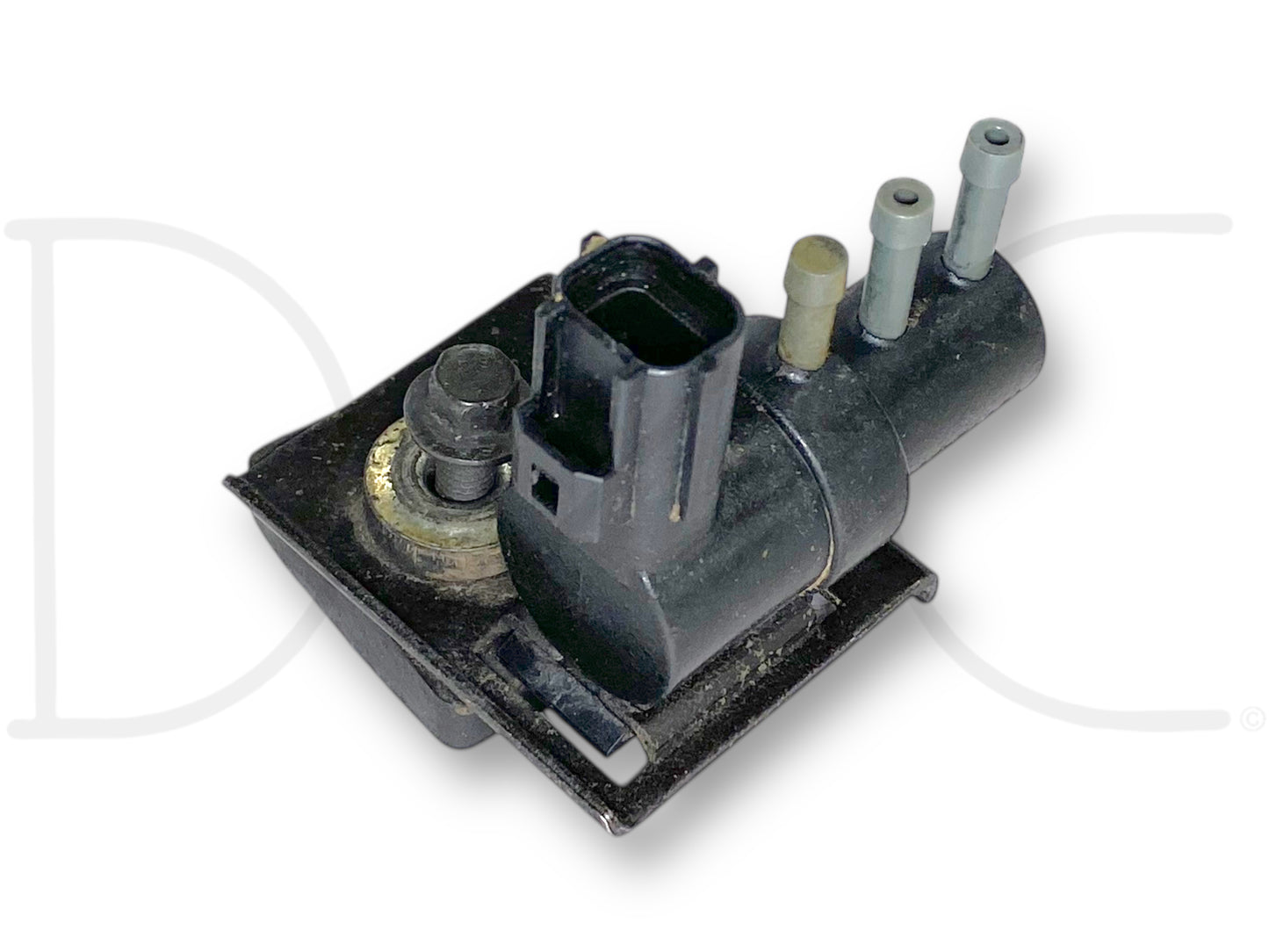 99-02 Ford F250 F350 7.3 7.3L Diesel Turbo Boost Wastegate Solenoid OEM