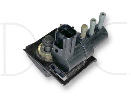 99-02 Ford F250 F350 7.3 7.3L Diesel Turbo Boost Wastegate Solenoid OEM