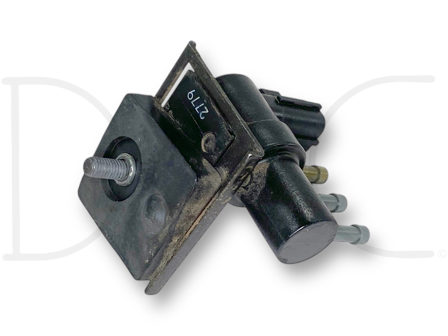 99-02 Ford F250 F350 7.3 7.3L Diesel Turbo Boost Wastegate Solenoid OEM