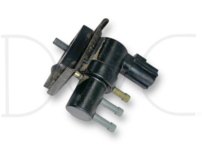 99-02 Ford F250 F350 7.3 7.3L Diesel Turbo Boost Wastegate Solenoid OEM