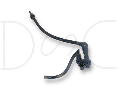 99-07 Ford F250 F350 Diesel Vacuum Reservoir Line Hose Harness Plug OEM