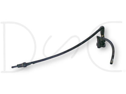 99-07 Ford F250 F350 Diesel Vacuum Reservoir Line Hose Harness Plug OEM
