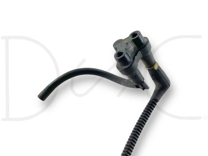 99-07 Ford F250 F350 Diesel Vacuum Reservoir Line Hose Harness Plug OEM