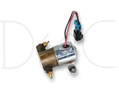 99-02 Ford F250 F350 7.3 7.3L Diesel Pacbrake Exhaust Brake Solenoid C10549