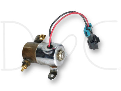 99-02 Ford F250 F350 7.3 7.3L Diesel Pacbrake Exhaust Brake Solenoid C10549