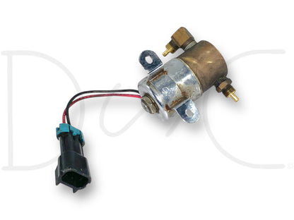 99-02 Ford F250 F350 7.3 7.3L Diesel Pacbrake Exhaust Brake Solenoid C10549