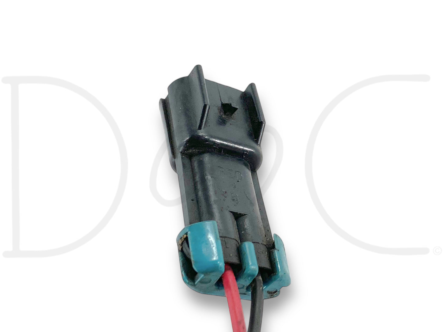 99-02 Ford F250 F350 7.3 7.3L Diesel Pacbrake Exhaust Brake Solenoid C10549