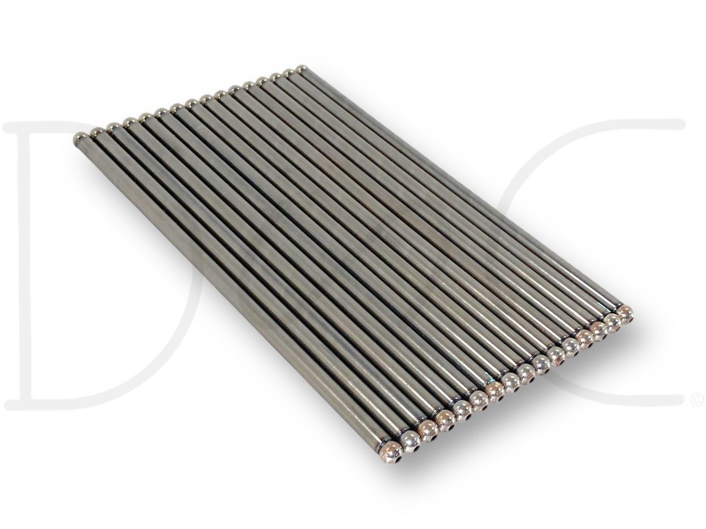 95-02 Ford F250 F350 7.3 7.3L Diesel Pushrod Set [16] Rods OEM Push Rod Pushrods