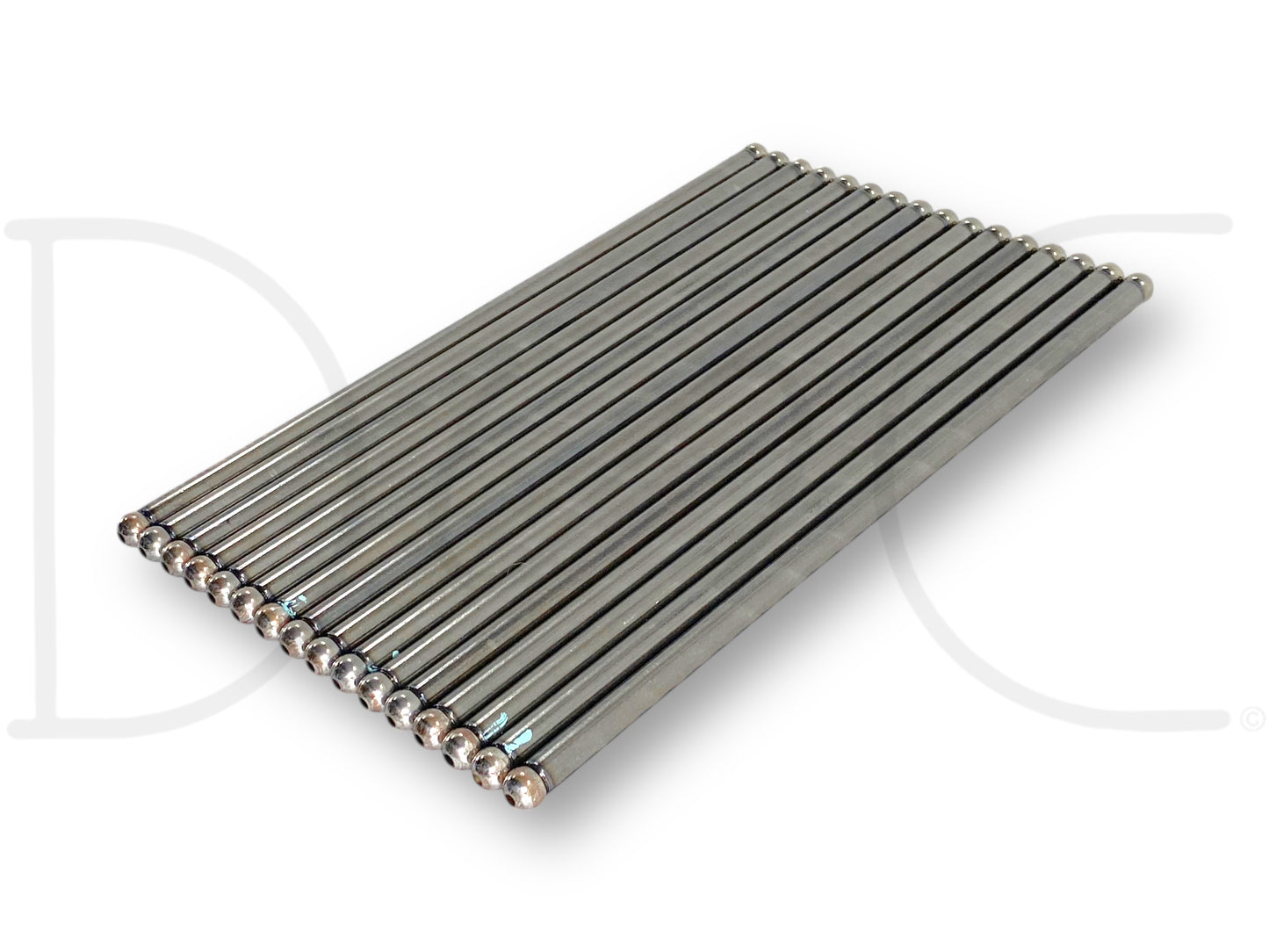 95-02 Ford F250 F350 7.3 7.3L Diesel Pushrod Set [16] Rods OEM Push Rod Pushrods
