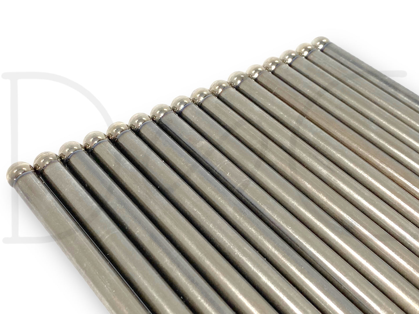 95-02 Ford F250 F350 7.3 7.3L Diesel Pushrod Set [16] Rods OEM Push Rod Pushrods
