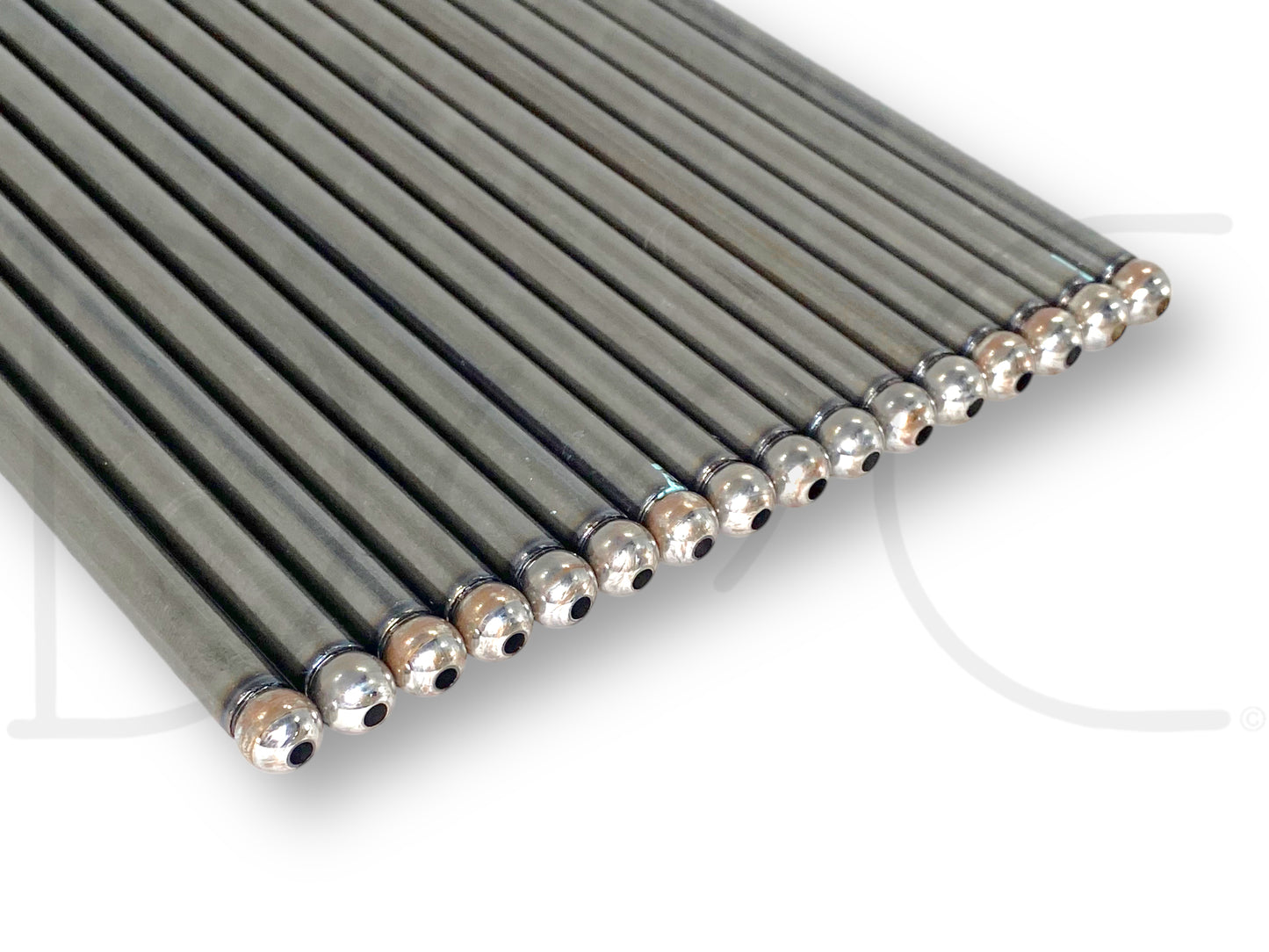 95-02 Ford F250 F350 7.3 7.3L Diesel Pushrod Set [16] Rods OEM Push Rod Pushrods