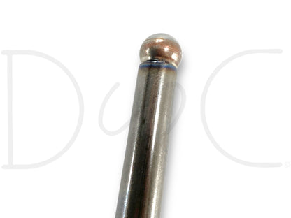 95-02 Ford F250 F350 7.3 7.3L Diesel Pushrod Set [16] Rods OEM Push Rod Pushrods