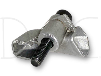99-02 Ford F250 F350 7.3 7.3L Injector Oil Exhaust Spout Deflector W/ Bolt OE