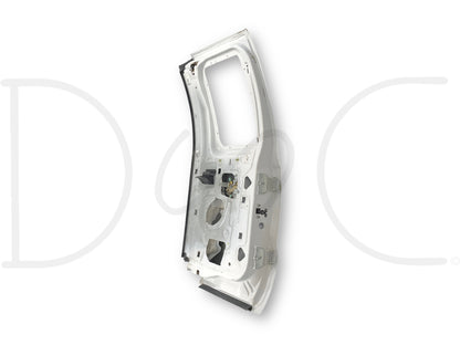 99-07 Ford F250 F350 Super Duty Extended Cab RH Right Passenger Rear Door Z1 White