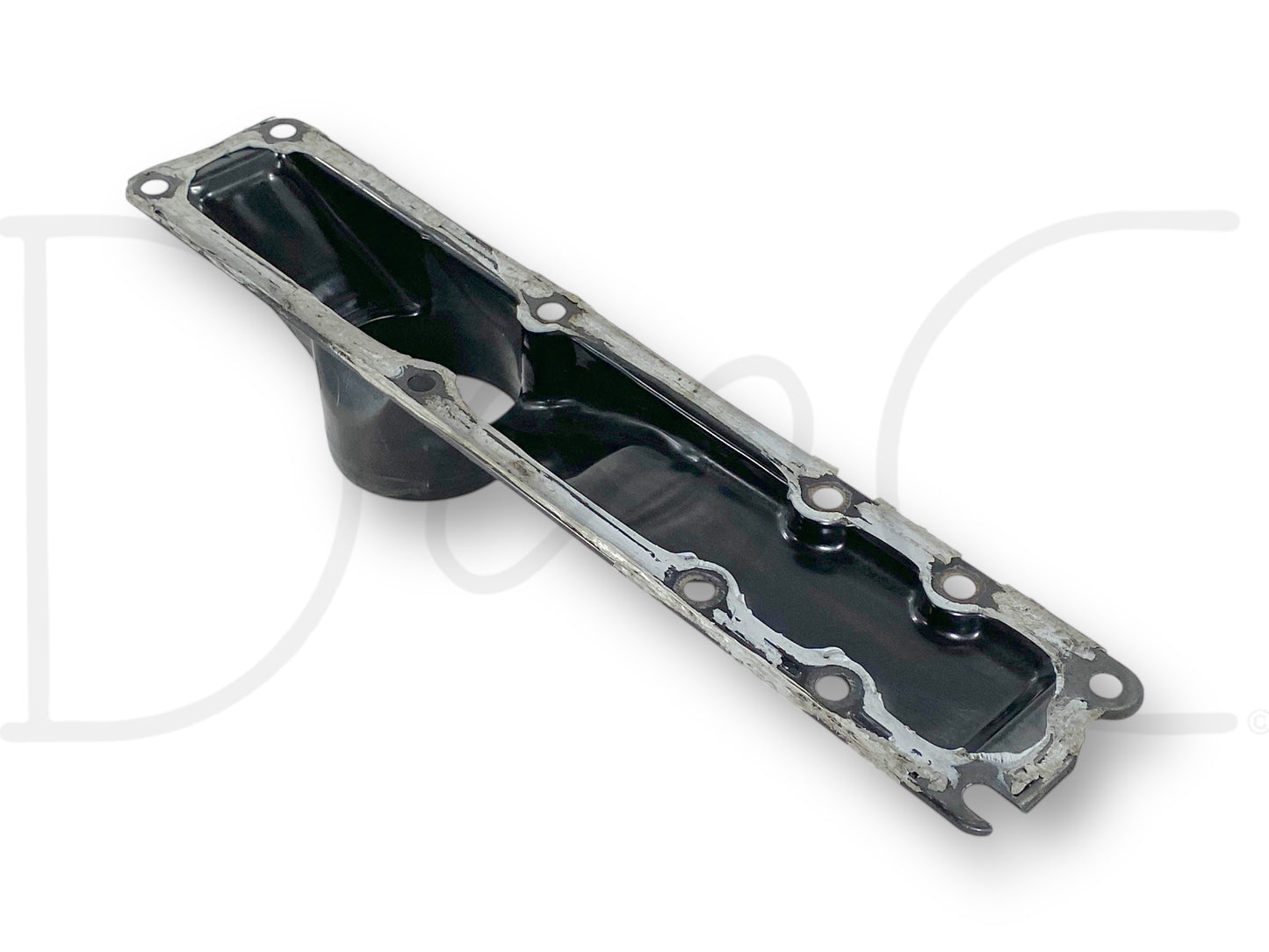 99-02 Ford F250 F350 7.3 7.3L Diesel Intake Manifold Plenum OEM