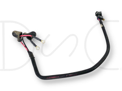 99-03 Ford F250 F350 7.3 7.3L Diesel Frame Mounted Fuel Pump Wire Harness OE