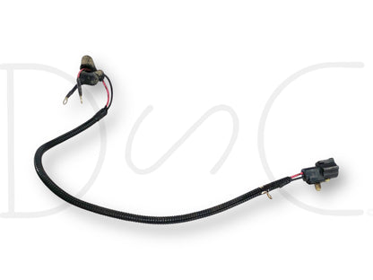 99-03 Ford F250 F350 7.3 7.3L Diesel Frame Mounted Fuel Pump Wire Harness OE