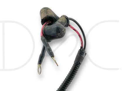 99-03 Ford F250 F350 7.3 7.3L Diesel Frame Mounted Fuel Pump Wire Harness OE
