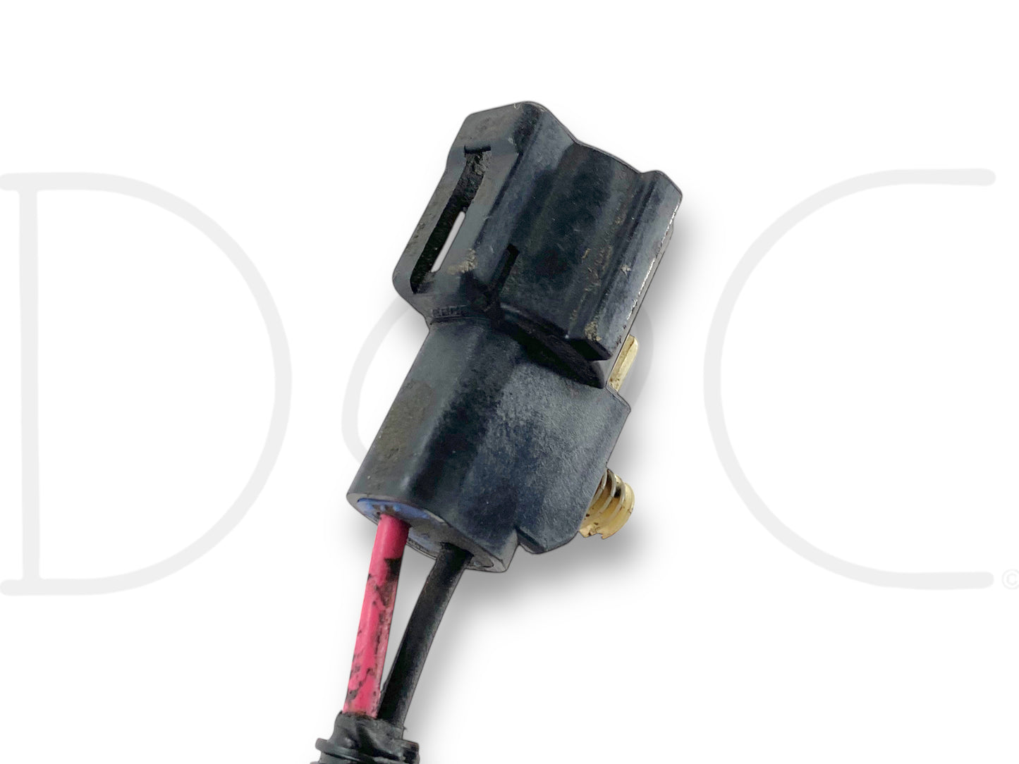 99-03 Ford F250 F350 7.3 7.3L Diesel Frame Mounted Fuel Pump Wire Harness OE
