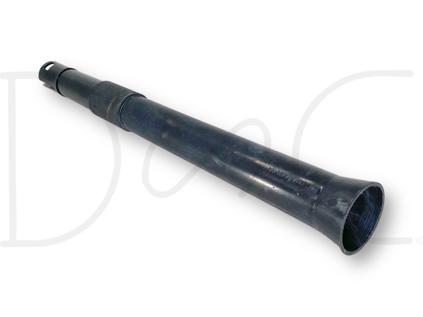 99-16 Ford F250 F350 Spare Tire Winch Tool Guide Alignment Tube OE F81A-1A433-Aa