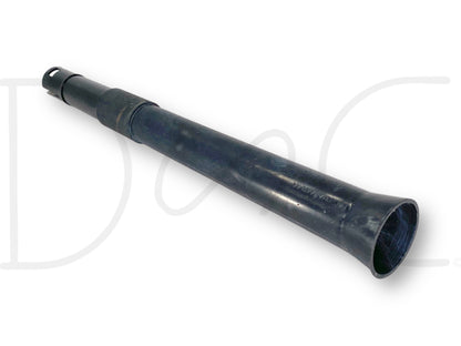 99-16 Ford F250 F350 Spare Tire Winch Tool Guide Alignment Tube OE F81A-1A433-Aa